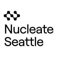 Nucleate: MilliporeSigma Regional High Impact Culture Award Winner, Seattle Activator Main Prize Winner, Audience Choice Award Winner