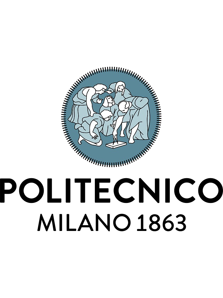 Politecnico Milano, Italy